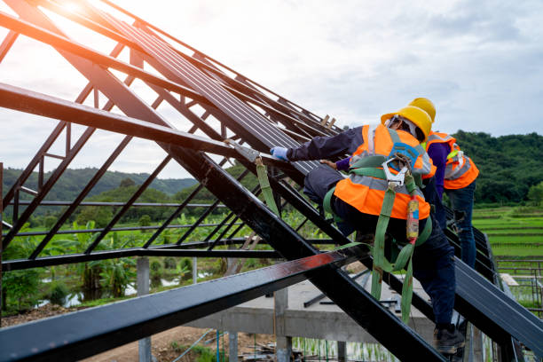 Roof Installation Near Me in Oakley, CA